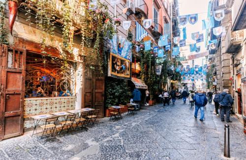 naples