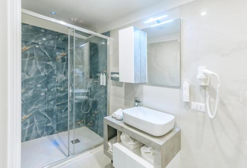 gentile suite decumani