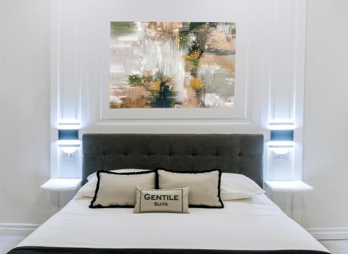 gentile suite decumani