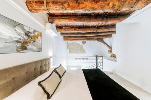 gentile suite decumani