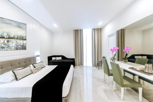gentile suite decumani