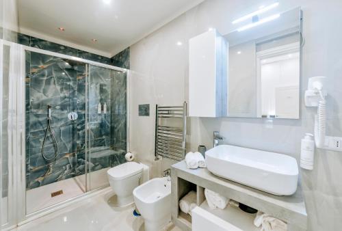 gentile suite decumani