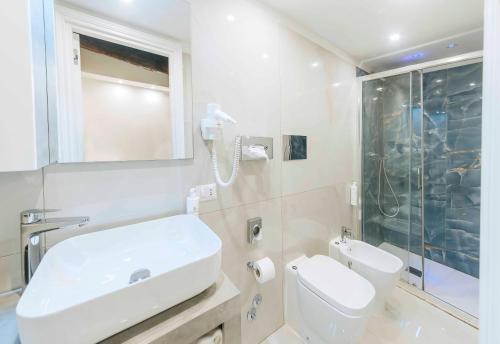 gentile suite decumani