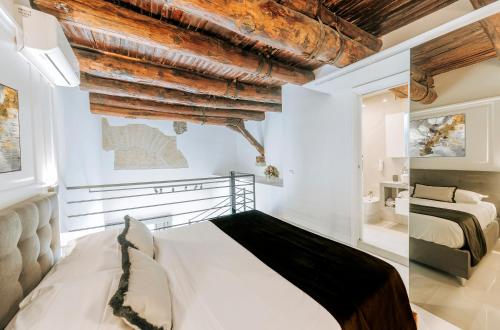 gentile suite decumani
