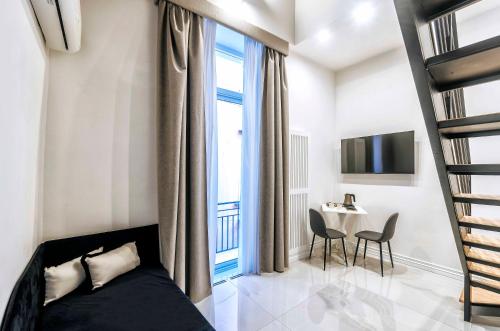 gentile suite decumani