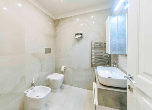 gentile suite decumani