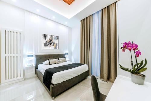 gentile suite decumani