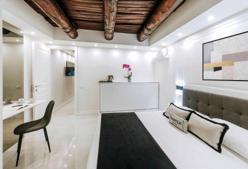 gentile suite decumani
