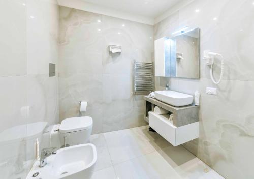 gentile suite decumani