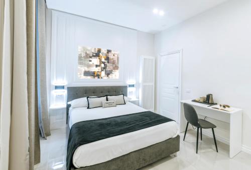 gentile suite decumani