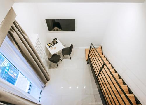 gentile suite decumani