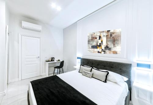 gentile suite decumani