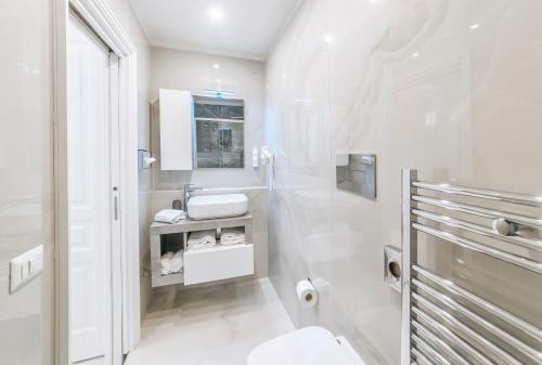 gentile suite decumani
