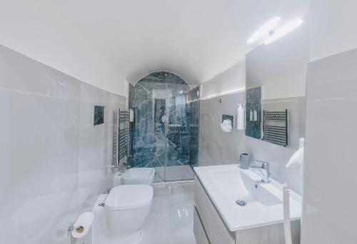 gentile suite decumani
