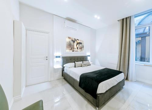 gentile suite decumani