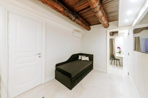 gentile suite decumani