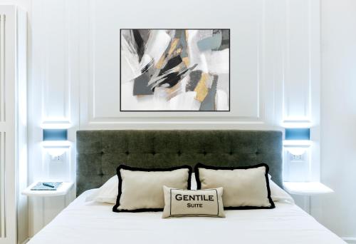 gentile suite decumani