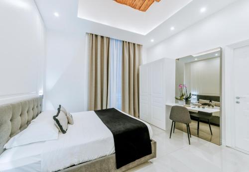 gentile suite decumani