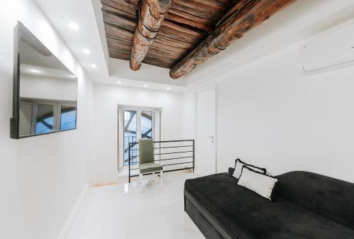 gentile suite decumani