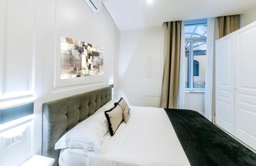 gentile suite decumani