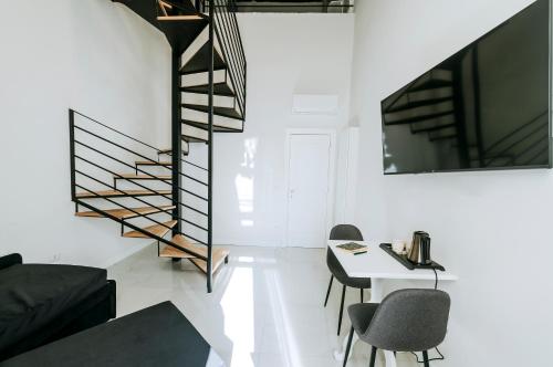 gentile suite decumani