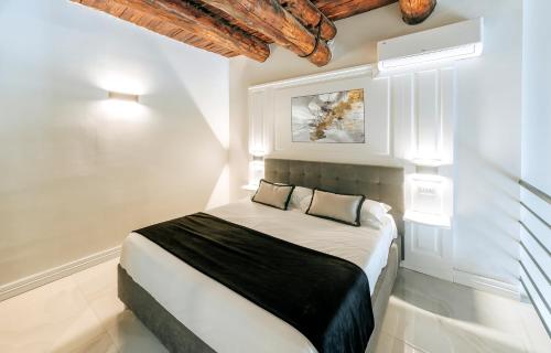 gentile suite decumani