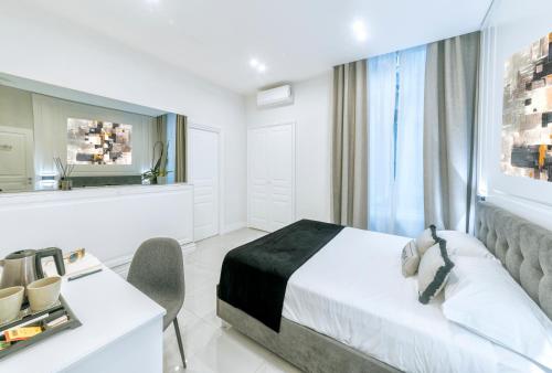 gentile suite decumani