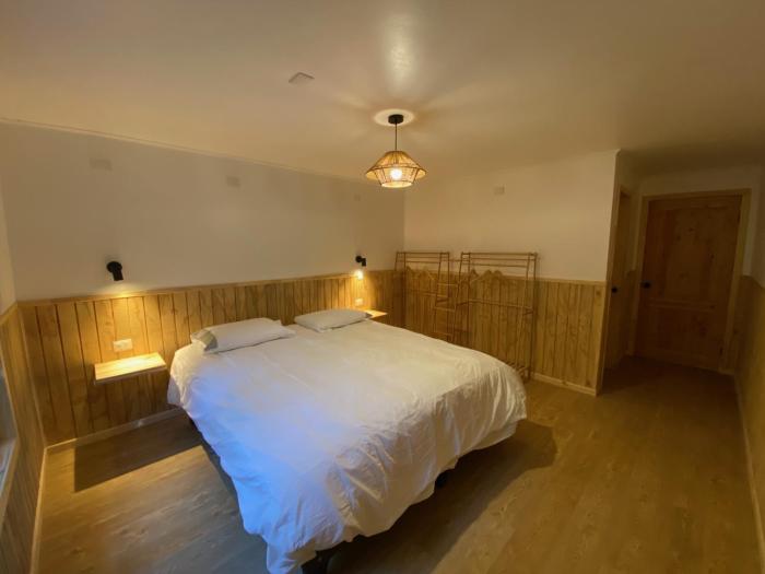 hotel rio puelo