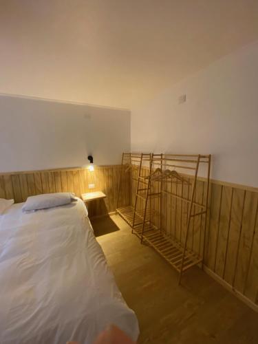 hotel rio puelo