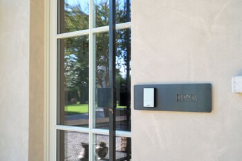 villa bredina