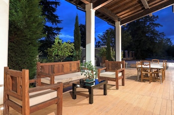 villa bredina