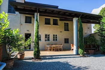 villa bredina