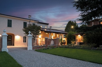 Villa Bredina,,0 star