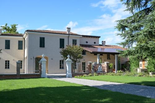 villa bredina