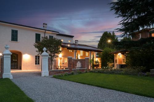 villa bredina