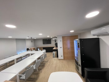 Hostal Ibaisek,,1 star