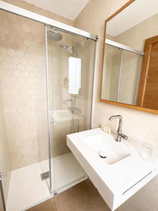 hostal ibaisek