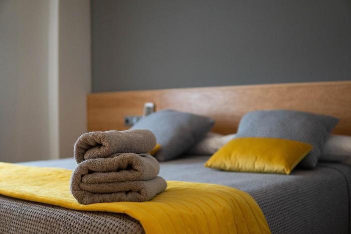 hostal ibaisek