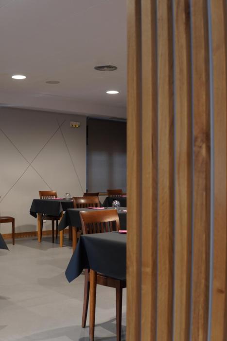 hostal ibaisek