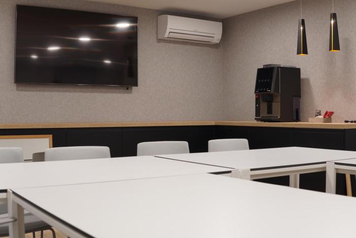 hostal ibaisek