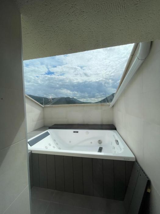 hostal ibaisek