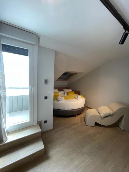 hostal ibaisek