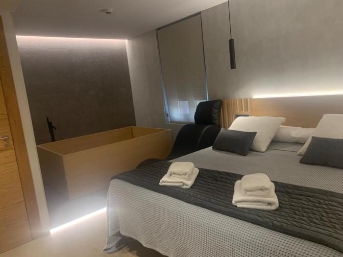 hostal ibaisek