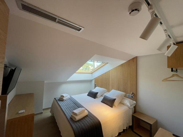 hostal ibaisek