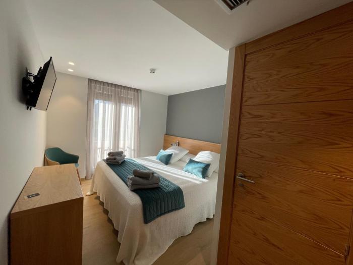 hostal ibaisek