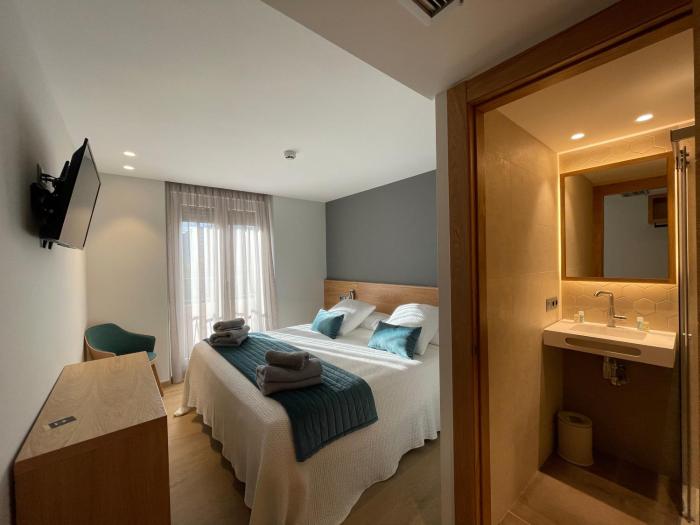 hostal ibaisek