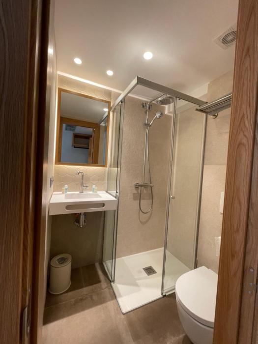 hostal ibaisek