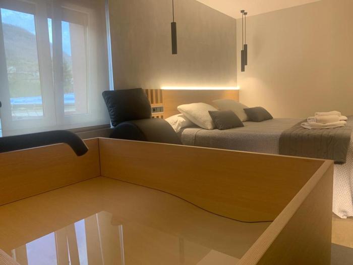 hostal ibaisek