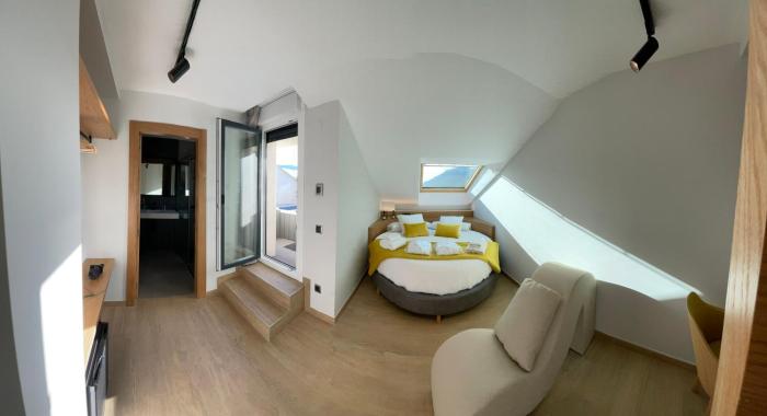 hostal ibaisek