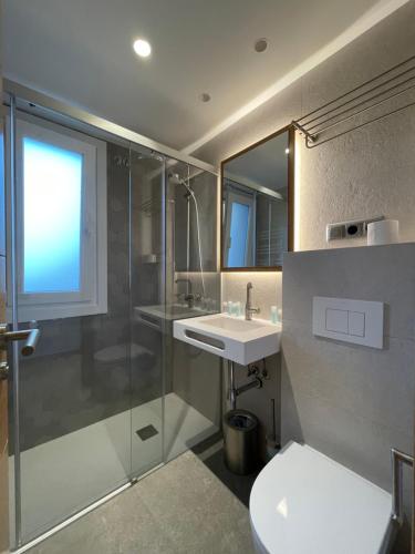 hostal ibaisek